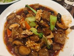 -小船渔村·大连菜(新华街店)