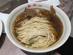 -共和春(甘泉路店)