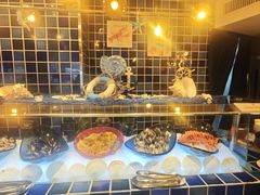 -自助山(合和中心商场店)