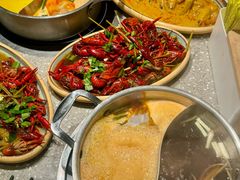 -集渔·泰式海鲜火锅(科华店)
