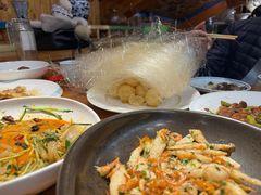 -一桶江山餐厅(松北店)