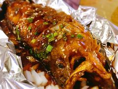 招牌鲈鱼-兴福楼(通州店)