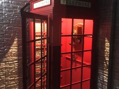 -逃脱反斗城沉浸剧情密室(北京路店)