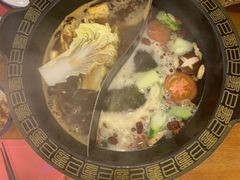 -潮澎派·潮汕菜大排档(南较西路店)