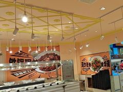 -大食代美食广场(上海中心店)