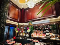 -上海瑞金洲际酒店
