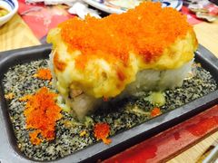 -鱼民·现造寿司(育德店)
