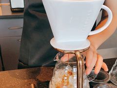 -星巴克(开封万达广场店)