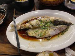 -古韵餐厅(湖畔大学店)