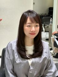点击看大图 -IN STYLE•造型