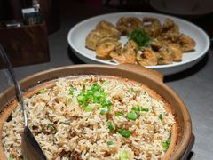 -张家卫·阳江菜·小海鲜(肥婆湾桥店)