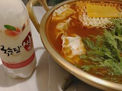 -HOTISLAND海鸡岛·韩国料理(江南西店)