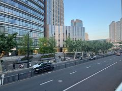 -新东方国际教育·雅思托福(裕德路校区)