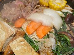 -千寻烧肉(政务区店)