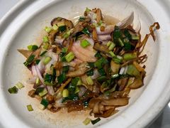 -兰湘子·湘菜小炒(崂山丽达店)