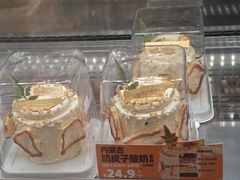 -味多美蛋糕(安贞桥东店)