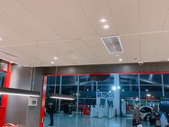 -乌鲁木齐天山国际机场-T3航站楼