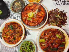 -拙味兄弟龙虾·江湖菜(和畅堂店)