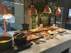 -晶丽香榭自助餐(南京大饭店)