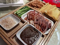 -秦家味老菜馆(民族北路店)