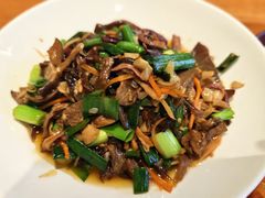 -印象鲵宴·张家界地标美食名片(溪布街店)