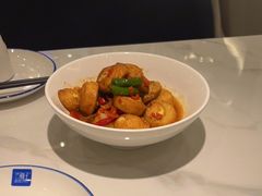 -兰湘子·湘菜小炒(崂山丽达店)