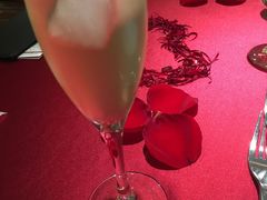 蜜桃甜酒-王品台塑牛排(成都万象城店)