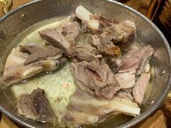 -蒙亨·手把肉·蒙古包文化主题餐厅(天恒广场店)
