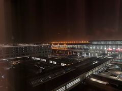 -上海大众空港宾馆