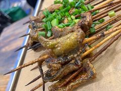 -晓靖轩烧烤(沙河风情店)