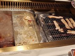 -芝小官毛肚火锅海鲜自助(淮安清江浦区新亚店)