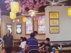 -阿依娘镇店豌杂面(三峡广场店)