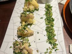 -海派悦庭·海胆烧麦·新融合菜(凯德广场店)