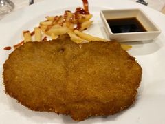 -德大西餐社(云南南路店)