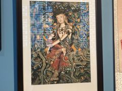 -北京工艺美术博物馆