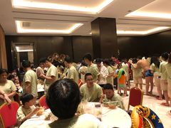 -郑州银基黄帝宫御温泉