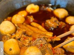 -李子坝梁山鸡(李子坝大鸡哥店)