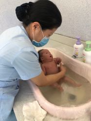 点击看大图 -尚圣月子会所·庄园式月子中心(萧山湘湖店)