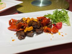 -上海新锦江大酒店