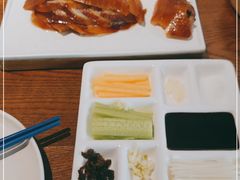 -小大董·烤鸭(王府井apm店)