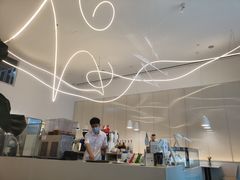-仁义涵西餐·咖啡(中华巴洛克店)