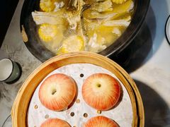 -方掌柜·大中华武昌鱼·地标湖北菜(长江大桥店)