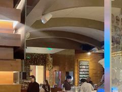 -The BREW·酿餐厅(浦东嘉里大酒店)