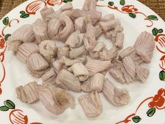 -老门框爆肚涮肉(金宝街店)