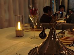 -龟兹KUCINA·新疆菜(前滩L+PLAZA店)