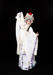 -梨园天地京剧摄影(玲珑天地店)