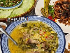 -聚福山莊·寻味顺德(北滘店)