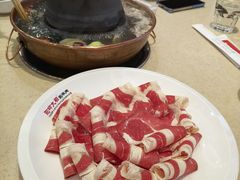 -阳坊大都涮羊肉(阳坊总店)