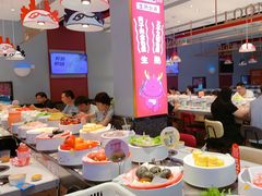 -龍歌自助小火锅(李沧顺和汇店)