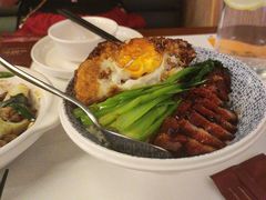 -鹅冠港式茶餐厅(来福士店)